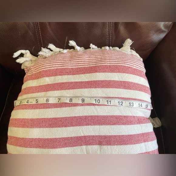 Handmade Throw Pillows - Bundle of 3 - Picture 8 of 10